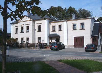 Ferienwohnung Familie Gleß
