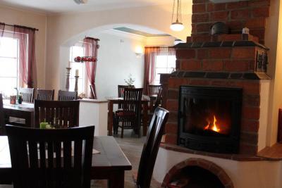 Gaststätte/ Pension Waldhof