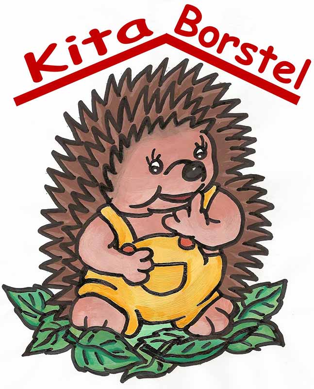 Kita „Borstel“