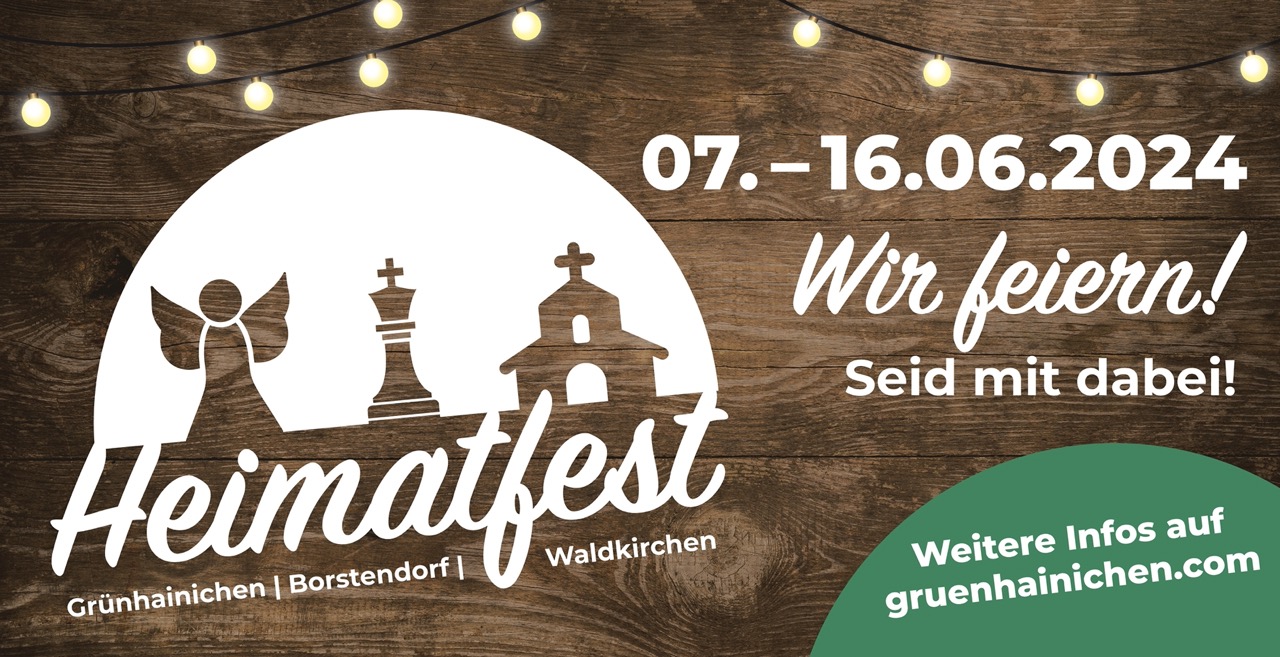 Heimatfest 2024